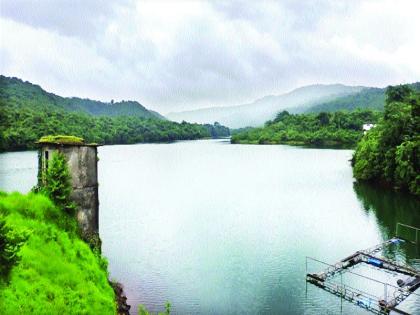 Khaira dam water purification system has been closed for 4 years | खैरे धरण जलशुद्धीकरण यंत्रणा ४ वर्षांपासून बंद