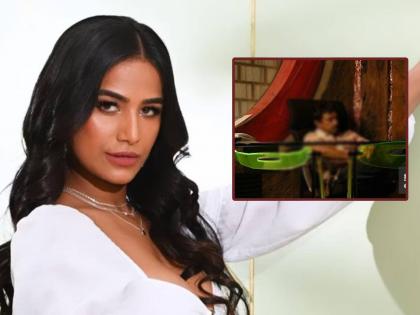 Poonam Pandey: After death rumours, entire industry turns against Poonam, but famous director comes out in support | Poonam Pandey: अख्खी इंडस्ट्री विरोधात असताना प्रसिद्ध दिग्दर्शकाने पूनमला दिला पाठिंबा, स्वत:च झाले ट्रोल