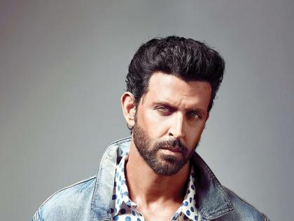 Vikram Vedha fame Hrithik Roshan has a unique relationship with Dussehra | 'विक्रम वेधा' अभिनेता हृतिक रोशनचं दसऱ्यासोबत आहे अनोखं नातं, म्हणाला- तिच्या शक्तीचा अर्थ.....