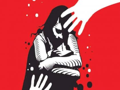 Abducted young woman while married; Repeated rape, then refusal to marry | ‘एक बच्ची का बाप’ प्रेयसीसोबत ‘लिव्ह इन पुणे; वारंवार बलात्कार, लग्नास नकार