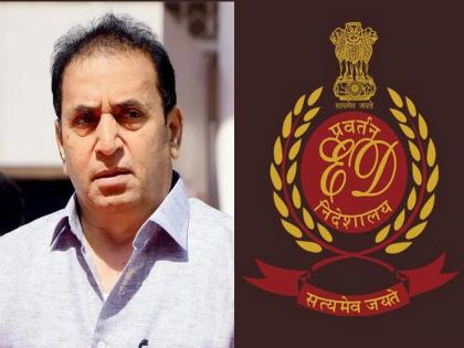 why ED Arrested Anil deshmukh; was evasive during questioning investigate in 100 crore money laundering | Anil Deshmukh Arrested: दिल्लीतून मोठ्या हालचाली! ...म्हणून अनिल देशमुखांना अटक करण्याचा निर्णय घेतला; ईडीने सांगितले कारण