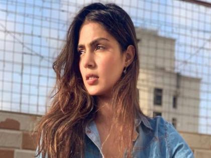 Sushant Singh Rajput Case ncb likely to arrest rhea chakraborty after dipesh sawant records statement | Sushant Singh Rajput Case: दिपेश सावंतच्या जबाबानं रियाच्या अडचणी वाढल्या; लवकरच अटक होणार?