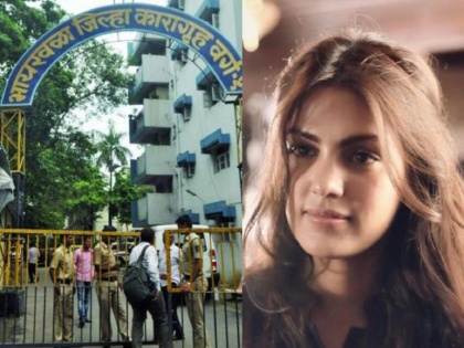 Riya Chakraborty remanded in judicial custody till October 6; Petition filed in Mumbai High Court | रिया चक्रवर्तीच्या न्यायालयीन कोठडीत वाढ, ६ ऑक्टोबरपर्यंत तुरुंगवास; मुंबई उच्च न्यायालयात दाखल केली याचिका