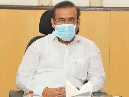 Tell me, how many more innocent patients will be killed ?; Public angry question to Health Minister Rajesh Tope | सांगा, आणखी किती निष्पाप रुग्णांचा बळी घेणार?; जनतेचा राजेश टोपे यांना संतप्त सवाल