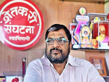 'This is the staff who go for free for 2-2 hours at lunchtime'., Raju shetty of 5 days week decision | 'लंचटाईममध्ये 2-2 तास पाय मोकळे करायला जातात, तेच हे कर्मचारी'