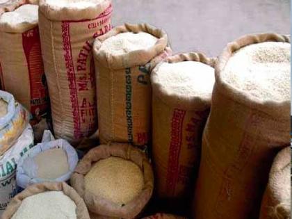 41 registration centers for buying and selling government rice have been opened In Sindhudurg district | सिंधुदुर्ग जिल्ह्यात शासकीय भात खरेदी विक्रीसाठी ४१ नोंदणी केंद्रे सुरु