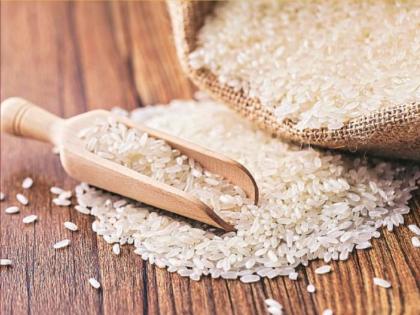 Withdraw the export ban on broken rice immediately, Kisan Sabha demands | तुकडा तांदळावरील निर्यातबंदी तातडीने मागे घ्या, किसान सभेची मागणी