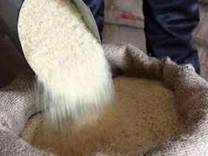 pds rice ends up in black market sell at gondia, bhandara | शासकीय तांदळाला फुटले पाय; प्रशासन लक्ष देणार काय?