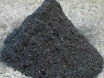 Your black ash increases immunity | तुसाच्या काळ्या राखेमुळे वाढते प्रतिकारशक्ती