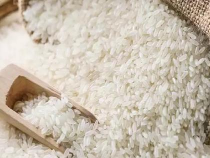 New rice to go on sale soon, registration process begins in Sindhudurga | नवे भात लवकरच येणार विक्रीला, नावनोंदणी प्रक्रियेला सुरुवात; यावर्षीचा दर जाहीर..जाणून घ्या