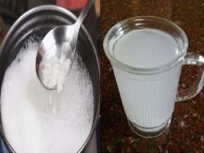 Needs instant energy then drink rice water | तांदळाच्या पाण्याचं सेवन करुन लगेच मिळवा एनर्जी!