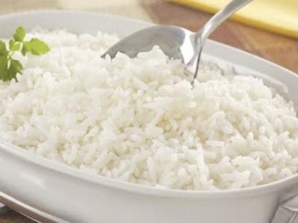 right way to cook rice | जाणून घ्या भात शिजवण्याची योग्य पद्धत, 'या' पद्धतीने शिजवाल तर आजार राहतील दूर