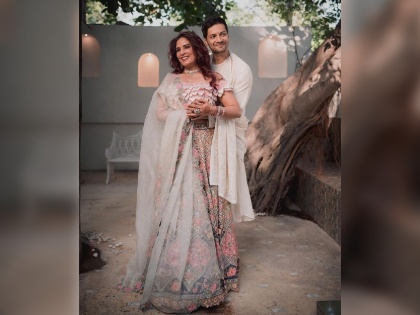 actress-richa-chadha-ali-fazal-are-expecting-their-first-baby-couple-announces-on-social-media | Richa Chadha Pregnancy: रिचा चड्ढाच्या घरी होणार चिमुकल्या पाहुण्याचं आगमन; अभिनेत्रीने दिली गुडन्यूज
