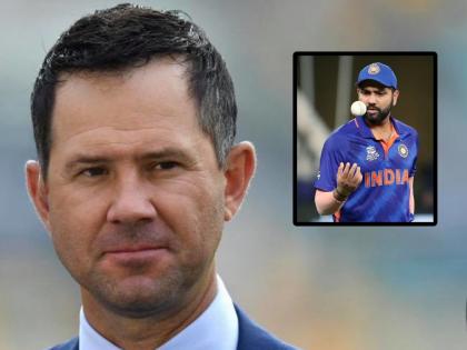 After Rohit Sharma this Indian cricketer will be successful captain says Ricky Ponting IPL 2022 | Ricky Ponting on Team India Captaincy: Rohit Sharma च्या नंतर 'हा' खेळाडू टीम इंडियाचा कर्णधार म्हणून यशस्वी होणार- रिकी पॉन्टींग