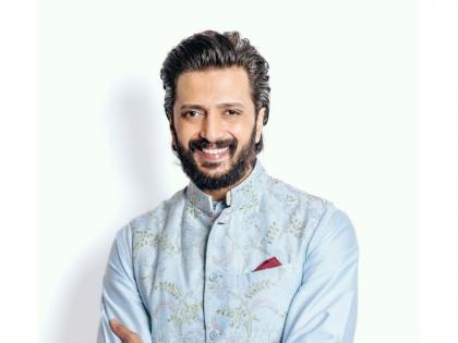 Will Riteish Deshmukh enter politics?, the actor said... | रितेश देशमुख राजकारणात एन्ट्री करणार?, यावर अभिनेता म्हणाला...