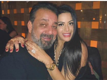 What happened is that Sanju Baba's daughter Trishala Dutt had a 7 year relationship to break up, she revealed | असं काय घडलं की संजूबाबाची लेक त्रिशाला दत्तला ७ वर्षांचे रिलेशनशीप लागलं तोडावं, तिनेच केला खुलासा