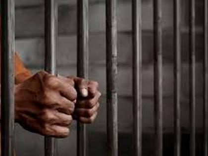 Eight-year rigorous imprisonment for man charged with assault | प्राणघातक हल्ल्यातील आरोपीस आठ वर्षांचा सश्रम कारावास!