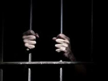 Sexual abuse of a minor; Seven years rigorous imprisonment for the accused | अल्पवयीन मुलावर लैंगिक अत्याचार; आरोपीस सात वर्षे सक्तमजुरीची शिक्षा