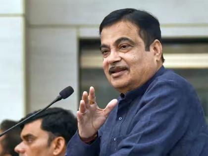 Vote if you agree otherwise don't vote.. Nitin Gadkari statement sparked discussion | पटलं तर मत द्या, नाहीतर.. नितीन गडकरींनी केलेल्या विधानामुळे चर्चांना उधाण