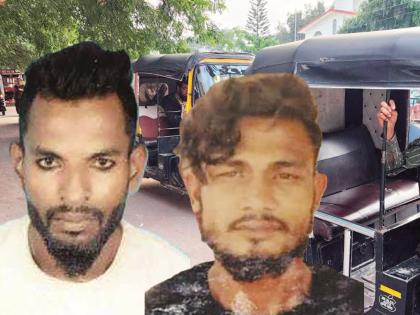 Renting out a rickshaw to a criminal; Owner arrested after driver in cantonment murder case | गुन्हेगाराला रिक्षा भाड्याने देणे भोवले; प्रवाशाच्या खून प्रकरणी चालकानंतर मालकाला अटक Renting out a rickshaw to a criminal; Owner arrested after driver in cantonment murder case | गुन्हेगाराला रिक्षा भाड्याने देणे भोवले; प्रवाशाच्या खून प्रकरणी चालकानंतर मालकाला अटक