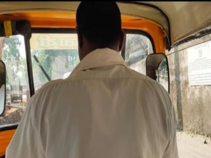 Let's get you off to school; Class VIII girl assaulted by rickshaw driver in Loni Kalbhor | चल तुला शाळेला सोडवतो; लोणी काळभोरमध्ये रिक्षा चालकाकडून आठवीच्या मुलीवर अत्याचार