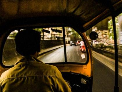 Rs. 1500 Grant: Start a separate online room for autorickshaw drivers | १५०० रुपये अनुदान : रिक्षाचालकांकरिता स्वतंत्र ऑनलाइन कक्ष सुरू करा