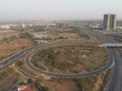 The East Ring Road count will be completed in eight days Spontaneous response of farmers to the census | पूर्व रिंगरोडची मोजणी आठ दिवसांत पूर्ण होणार; मोजणीला शेतक-यांचा उत्स्फूर्त प्रतिसाद