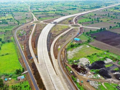 1600 acre awards announced for ring road, 1720 crores compensation distributed | Pune: रिंगरोडसाठी १६०० एकरचे निवाडे जाहीर, १७२० कोटींचा मोबदला वितरित