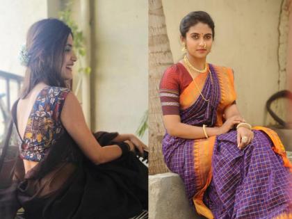 rinku rajguru was not first choice for sairat know the details | आर्चीसाठी रिंकूऐवजी 'या' अभिनेत्रीची झाली होती निवड; एका कारणामुळे तिने गमावला सिनेमा