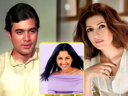 My sister Rinke Khanna is keeper of my secrets: Twinkle Khanna
