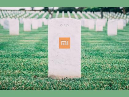 Xiaomi drops mi branding for mix 4 smartphone will come under xiaomi branding   | Mi स्मार्टफोन्सचा अंत! आता मिळणार नाहीत ‘एमआय’ चे फोन्स; Xiaomi ने बंद केला ब्रँड  