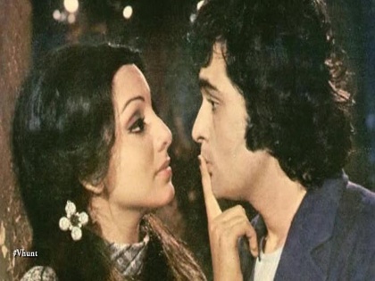 Had a 'horrible first meeting' with Rishi Kapoor, reveals wife Neetu Kapoor | नीतू सिंग या कारणामुळे ऋषी कपूर यांच्यावर चिडल्या होत्या पहिल्या भेटीत