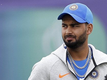 ICC World Cup 2019 : Vijay Shankar fit for match against Afghanistan; Rishabh Pant still wait for WC debut | ICC World Cup 2019 : रिषभ पंतला अफगाणिस्तानविरुद्ध मिळणार नाही संधी, जाणून घ्या कारण!