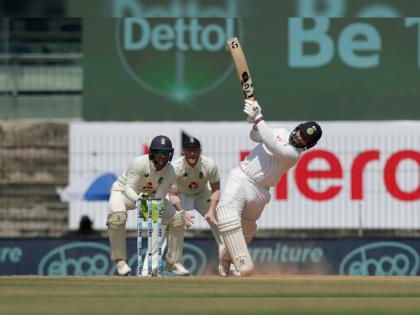 IND vs ENG, 1st Test : Stumps on Day 3 - India 257 for 6, they need 121 runs to avoid the follow on | India vs England, 1st Test : रिषभ पंत-चेतेश्वर पुजारा संकटमोचक; पण, टीम इंडियावर फॉलोऑनचं संकट कायम