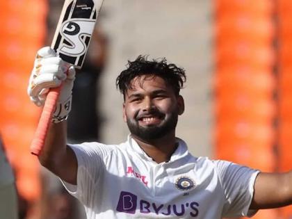 Rishabh Pant not going to run away from a fight for Team India said New Zealand great Ian Smith IND vs BAN 2nd Test | "टीम इंडिया जेव्हा संकटात असेल तेव्हा..."; दिग्गज क्रिकेटरने रिषभ पंतवर उधळली स्तुतीसुमने