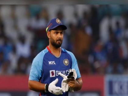 Rishabh Pant Health update rishabh pant knee surgery was successfully conducted and recovering fast indian cricket team | Rishabh Pant Health Update: रिषभ पंतवर मुंबईत 3 तास चालली शस्त्रक्रिया, जाणून घ्या मोठी अपडेट