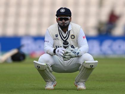 India vs South Africa Tests Rishabh Pant should take a break now as batting failures can not be tolerated every time says Madan Lal | India vs South Africa Tests: "ऋषभ पंतने आता जरा ब्रेक घ्यावा, दरवेळी असे प्रकार खपवून घेतले जाणार नाहीत"