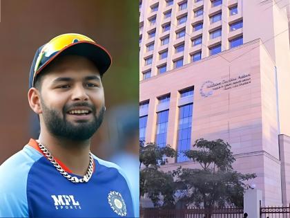 Rishabh Pant Health Update: Pant making recovery post SURGERY, stands on his feet for first time, doctors confirm, ‘Need 4-6 months to be back in cricket action | Rishabh Pant Health Update : रिषभ पंतवर यशस्वी शस्त्रक्रिया, पण...! वर्ल्ड कप खेळण्याबाबत डॉक्टरांनी दिले अपडेट्स 