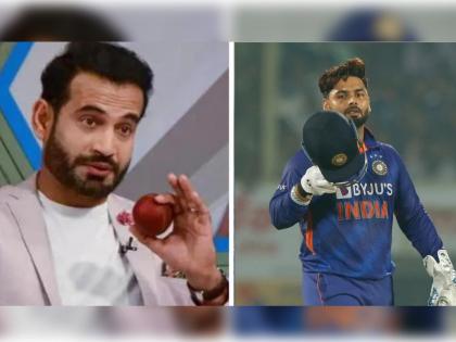 Irfan Pathan Names India's Ideal Playing XI For T20 World Cup, Leaves Out Pant & Ashwin | इरफान पठाणच्या ट्वेंटी-20 वर्ल्ड कप संघात रिषभ पंत, आर अश्विनसह चौघांना नाही जागा; जाणून घ्या Playing XI 