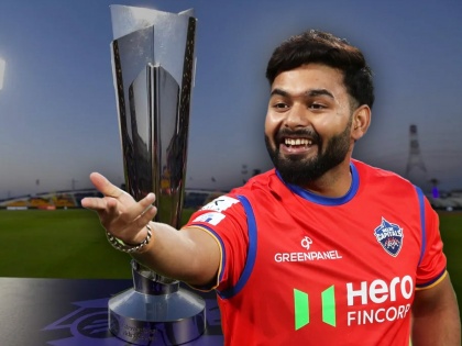 Indian team selection reports- Rishabh Pant has sealed his place as the India's No.1 Keeper batter in T20 World Cup 2024, KL Rahul holds the edge over Sanju Samson as 2nd wicket keeper  | Indian team selection reports - रिषभ पंतची T20 World Cup संघात जागा पक्की! संजू पुन्हा पडला मागे, १ जागेसाठी तिरंगी लढत