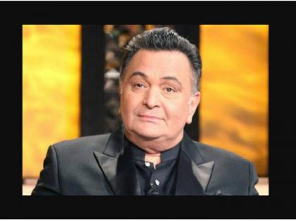 Rishi Kapoor funeral: Actor to be cremated at Chandanwadi Crematorium in Mumbai PSC | Rishi Kapoor funeral: केवळ १५ लोकांच्या उपस्थितीत मरिन लाईन्सच्या स्मशानभूमीत होणार ऋषी कपूर यांच्यावर अंत्यसंस्कार