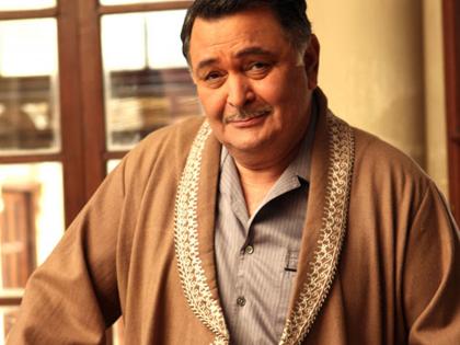 Randhir Kapoor leaves for US to be by his brother Rishi Kapoor’s side | ऋषी कपूर यांना भेटण्यासाठी हा अभिनेता झाला अमेरिकेला रवाना