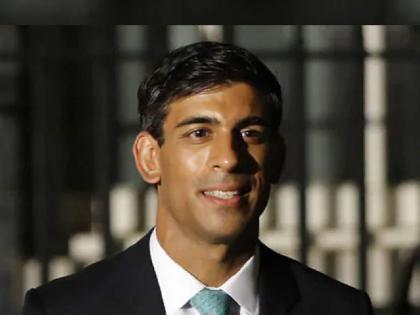 After Liz Truce Indian-origin rishi Sunak is in talks to become the Prime Minister of Britain | भारतीय वंशाचे ब्रिटनचे पंतप्रधान होणार का? ट्रूसनंतर आता सर्वांच्या नजरा ऋषी सुनक यांच्याकडे