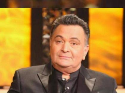 Rishi Kapoor's interview will be seen in 'The Romantics', a series to be released on February 14 | 'द रोमँटिक्स'मध्ये पाहायला मिळणार ऋषी कपूर यांची मुलाखत, १४ फेब्रुवारीला रिलीज होणार सिरीज