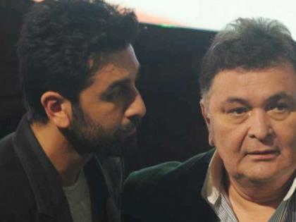 खोज परिणाम Desimartini की Rishi Kapoor wants to see ranbir marriage के लिए कहानी की इमेज Rishi Kapoor Wanted To See Ranbir Kapoor Getting Married-ram | ऋषी कपूर यांची ‘ती’ इच्छा राहिली अधुरी...!!  