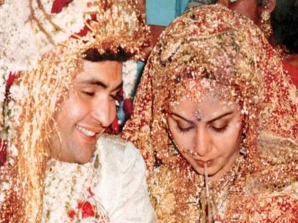 'I fainted at my wedding and so did my husband' - Neetu Singh | ऋषी आणि नितू कपूर यांच्या लग्नात या कारणामुळे थांबण्यात आले होते विधी, कारण ऐकून बसेल धक्का