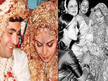 Birthday special neetu kapoor love story rishi kapoor got fainted in their marriage unknown facts | Neetu Kapoor: स्वत:च्याच लग्नात बेशुद्ध पडल्या होत्या नीतू कपूर, तर ऋषी कपूर यांची झाली होती अशी अवस्था