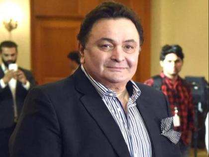 When Rishi Kapoor wanted to visit Pakistan before he dies PSC | ऋषी कपूर यांना मृत्यूपूर्वी एकदा तरी जायचे होते पाकिस्तानला, हे होते कारण