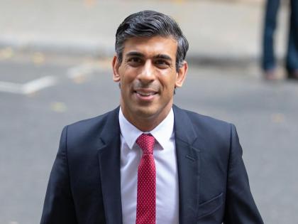 Former Prime Minister of England Rishi Sunak will now take up a job, will work in this position in a famous company | इंग्लंडचे माजी पंतप्रधान ऋषी सुनक आता करणार नोकरी, प्रसिद्ध कंपनीत या पदावर करणार काम Former Prime Minister of England Rishi Sunak will now take up a job, will work in this position in a famous company | इंग्लंडचे माजी पंतप्रधान ऋषी सुनक आता करणार नोकरी, प्रसिद्ध कंपनीत या पदावर करणार काम