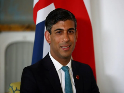 UK Prime Minister Race : Rishi Sunak leads vote for the Conservative leadership, Kemi Badenoch eliminated | Rishi Sunak : ऋषी सुनक ब्रिटिश पंतप्रधानपदाच्या शर्यतीत अव्वल, चौथ्या फेरीतही 118 मतांनी आघाडीवर